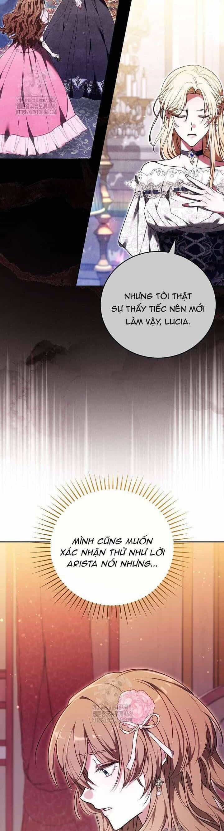 Lời Tỏ Tình Lần Thứ 101 - Chương 29 - ảnh 41