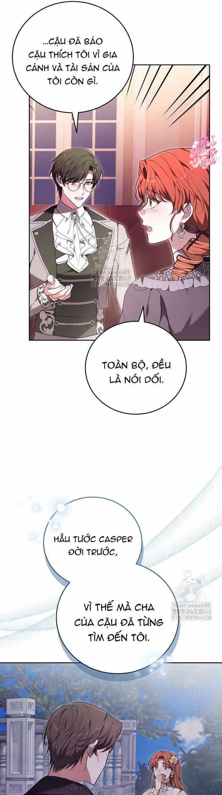 Lời Tỏ Tình Lần Thứ 101 - Chương 30 - ảnh 10