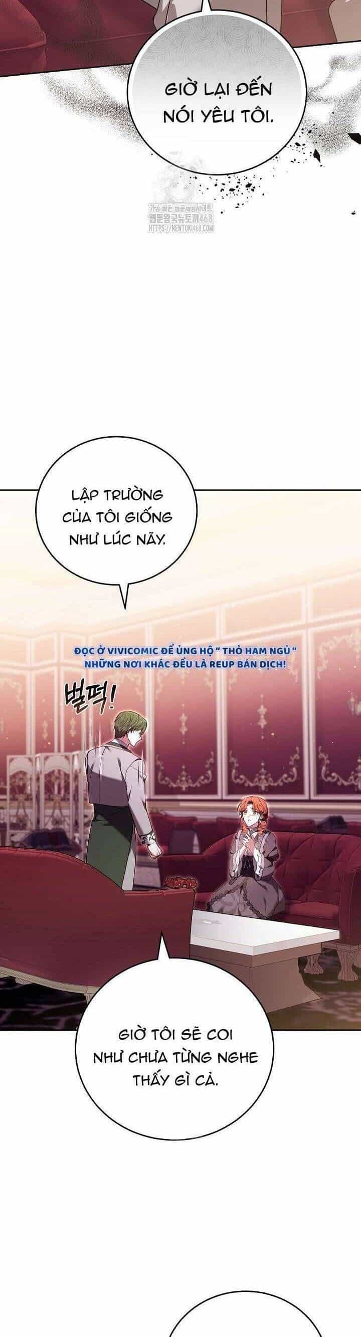 Lời Tỏ Tình Lần Thứ 101 - Chương 30 - ảnh 14
