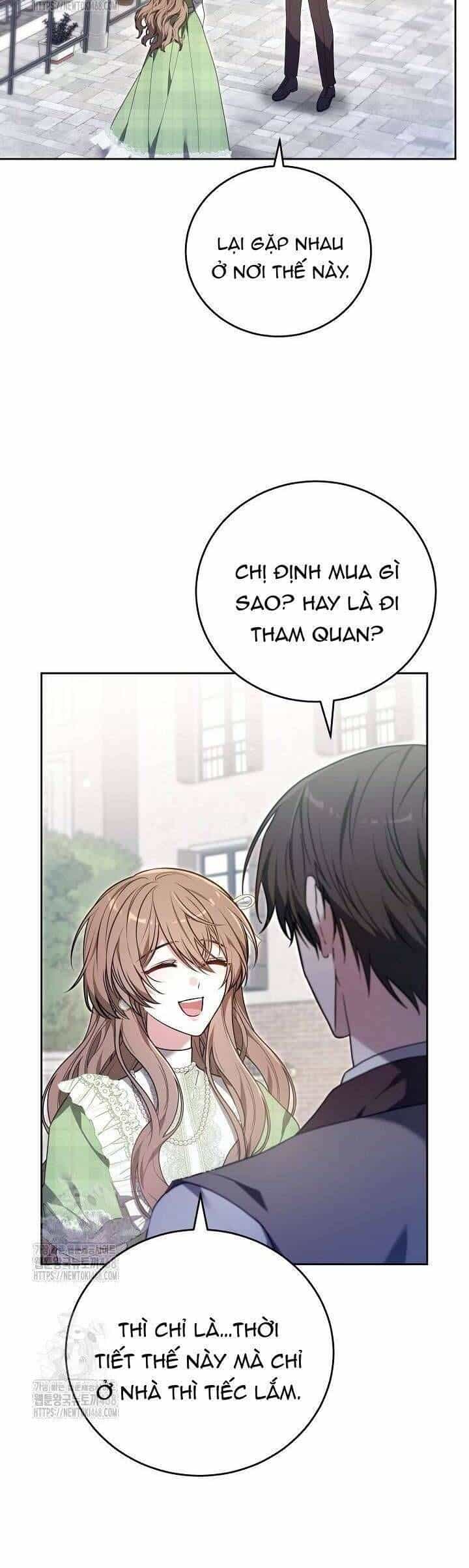 Lời Tỏ Tình Lần Thứ 101 - Chương 30 - ảnh 23