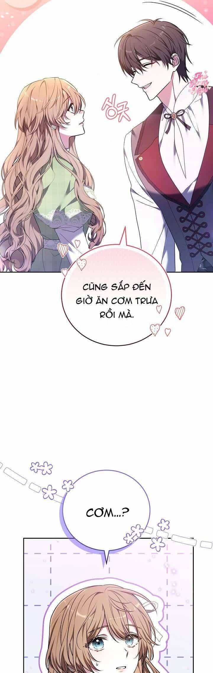 Lời Tỏ Tình Lần Thứ 101 - Chương 30 - ảnh 25