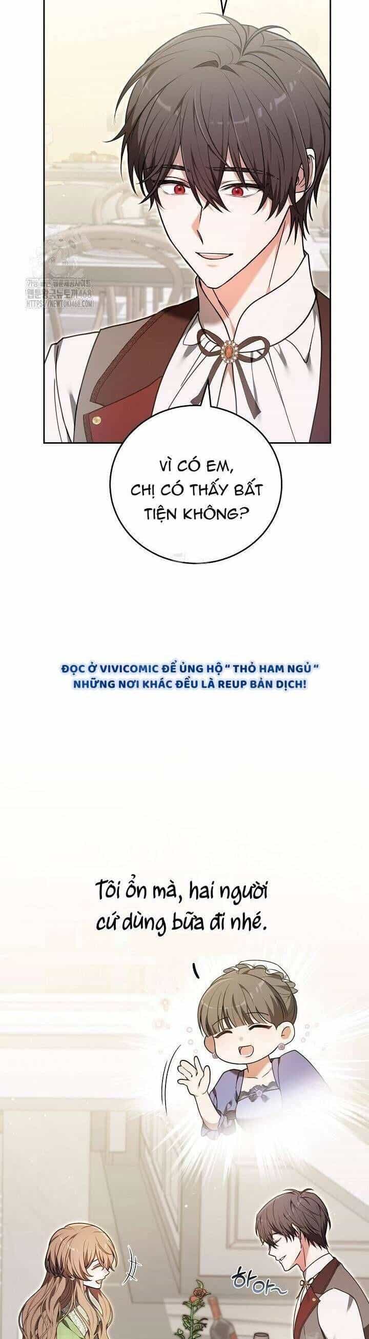 Lời Tỏ Tình Lần Thứ 101 - Chương 30 - ảnh 32