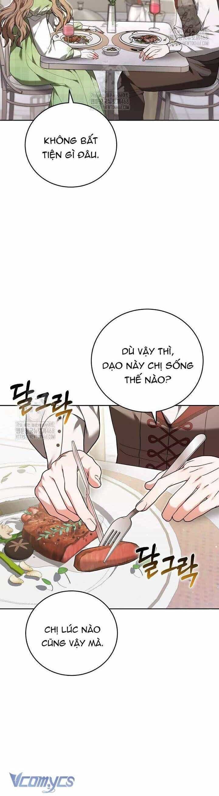 Lời Tỏ Tình Lần Thứ 101 - Chương 30 - ảnh 33