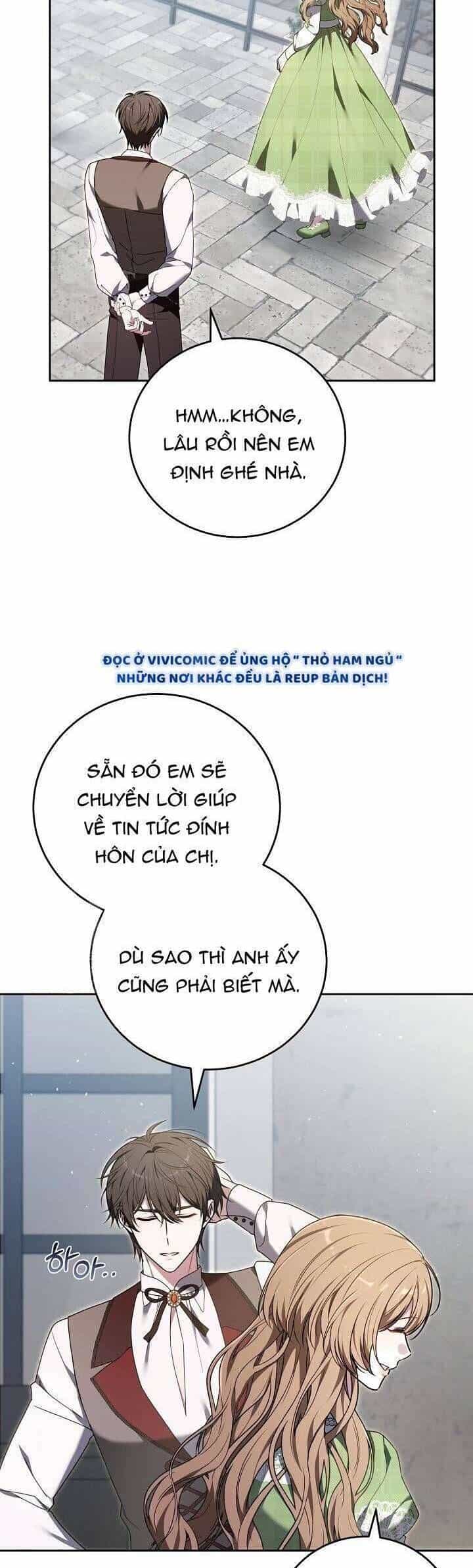 Lời Tỏ Tình Lần Thứ 101 - Chương 30 - ảnh 44