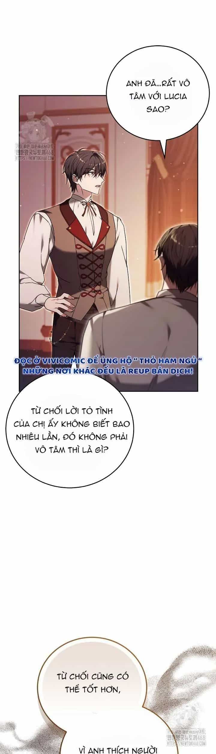 Lời Tỏ Tình Lần Thứ 101 - Chương 31 - ảnh 16