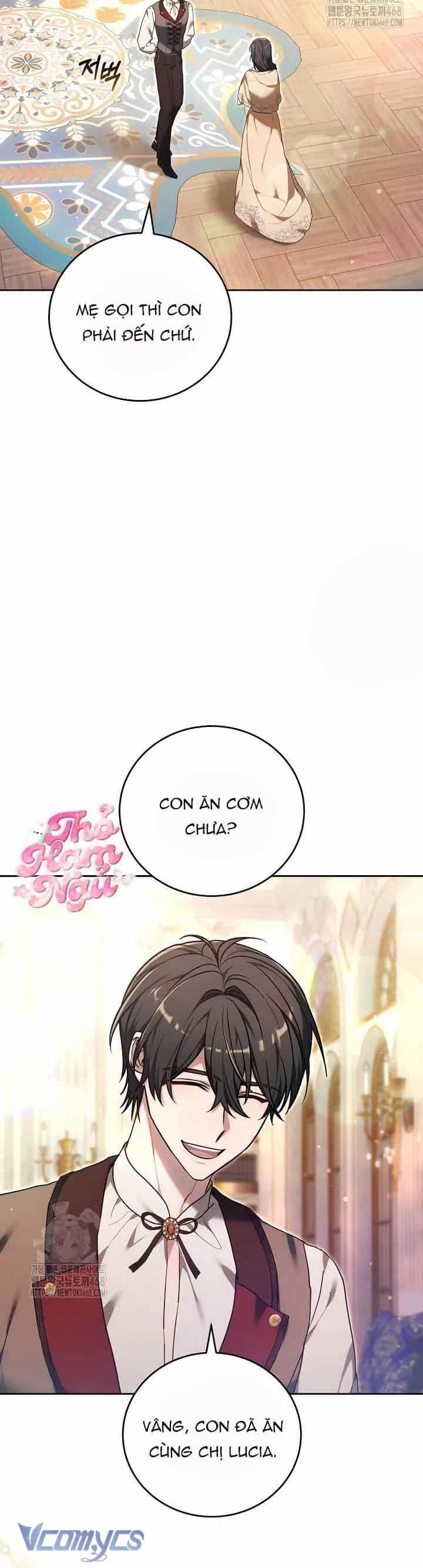 Lời Tỏ Tình Lần Thứ 101 - Chương 31 - ảnh 3