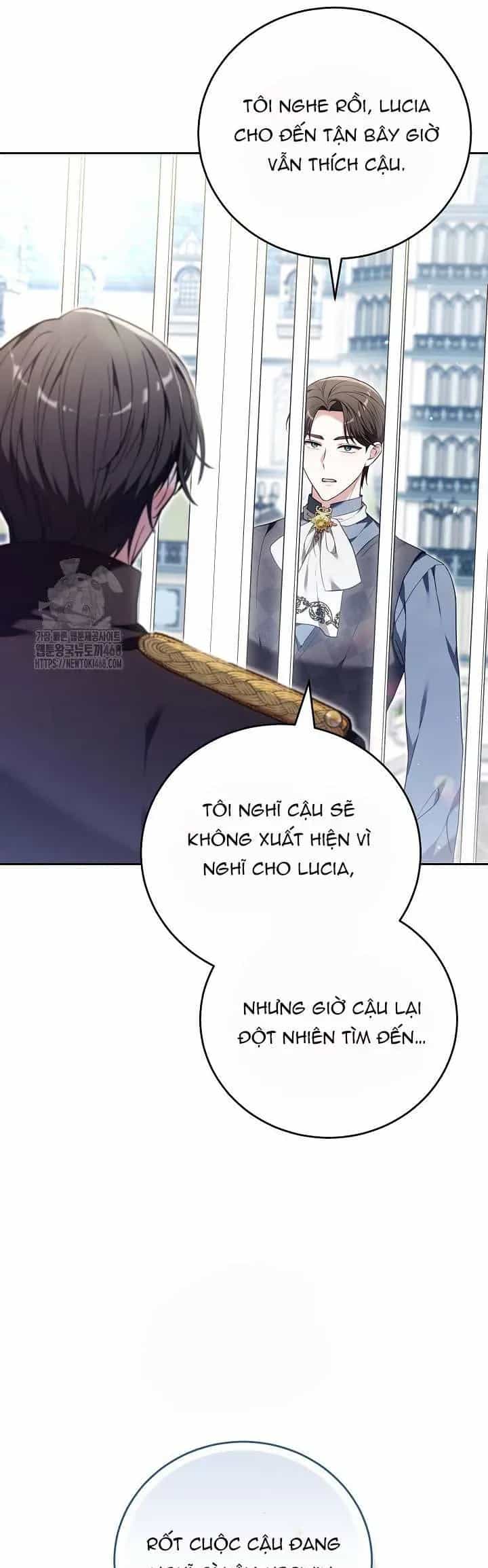 Lời Tỏ Tình Lần Thứ 101 - Chương 31 - ảnh 37