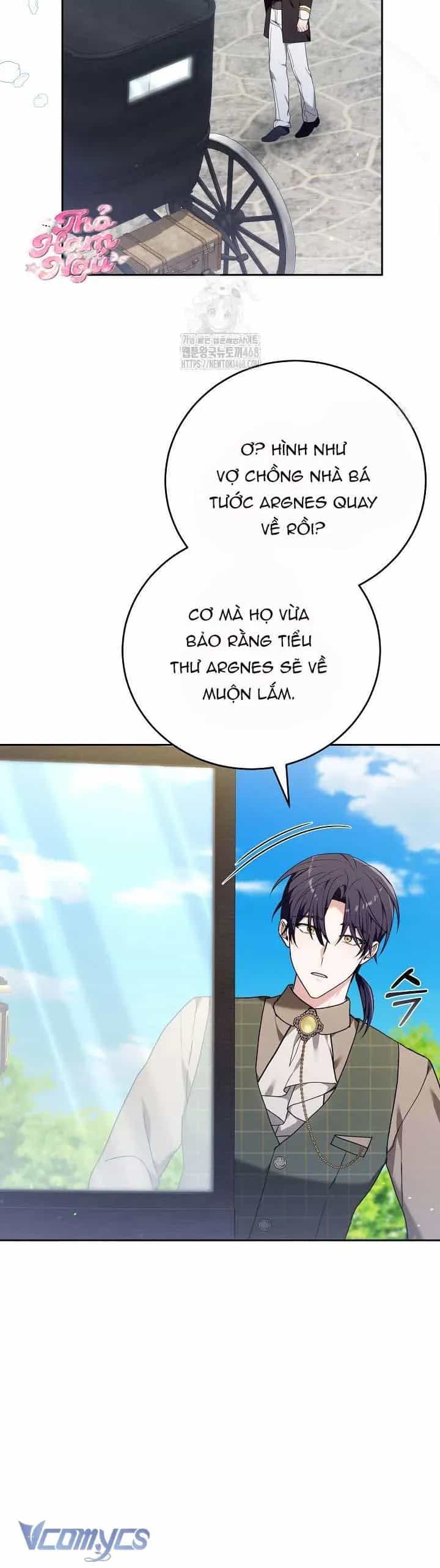 Lời Tỏ Tình Lần Thứ 101 - Chương 31 - ảnh 42