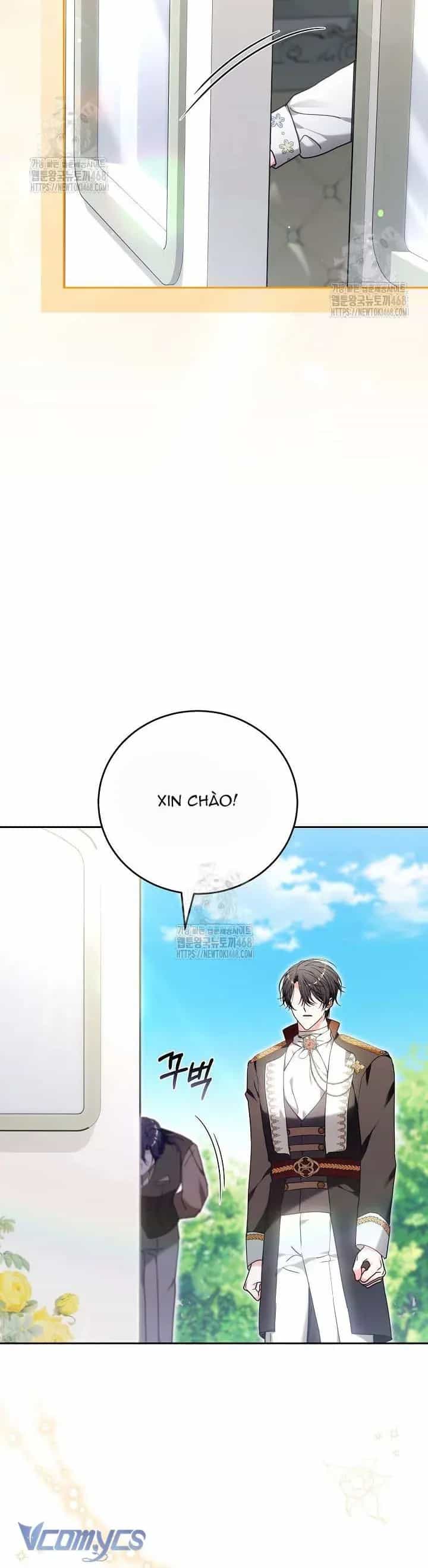 Lời Tỏ Tình Lần Thứ 101 - Chương 31 - ảnh 45