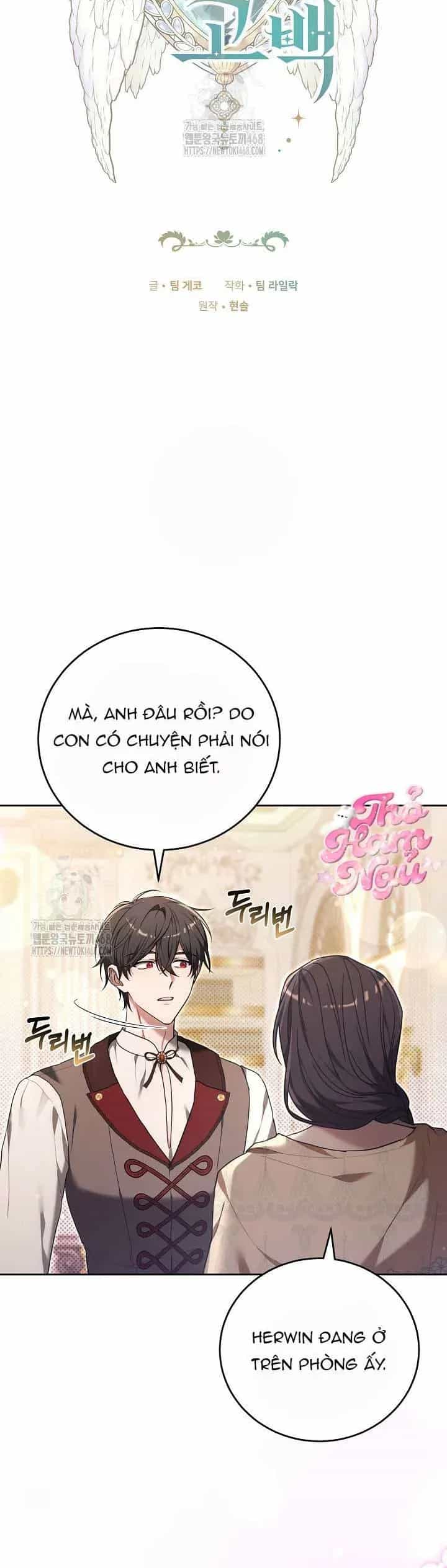 Lời Tỏ Tình Lần Thứ 101 - Chương 31 - ảnh 5