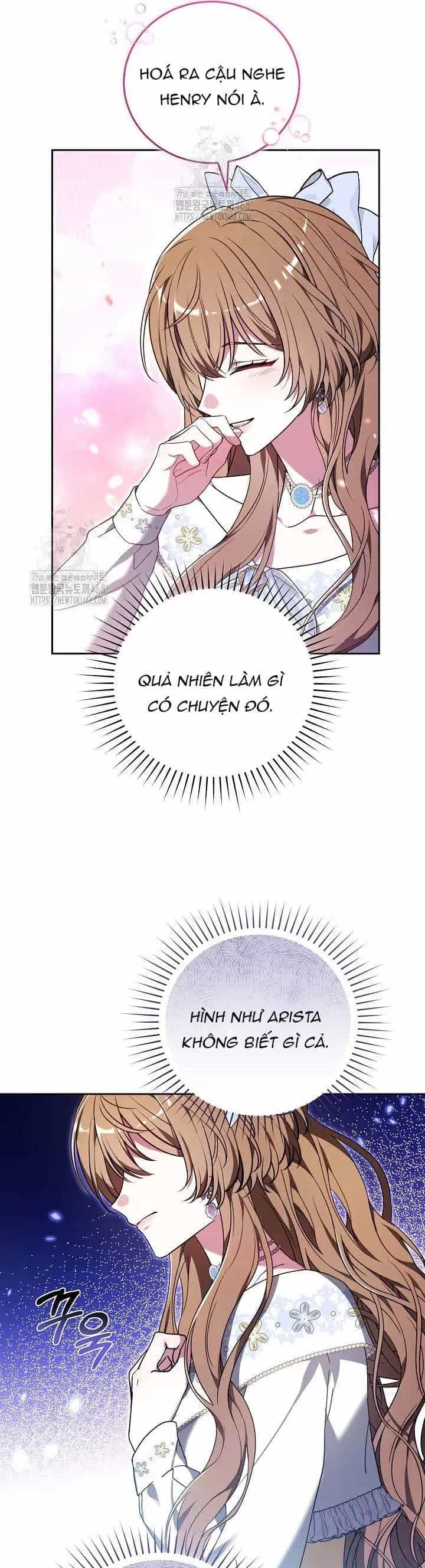 Lời Tỏ Tình Lần Thứ 101 - Chương 32 - ảnh 10