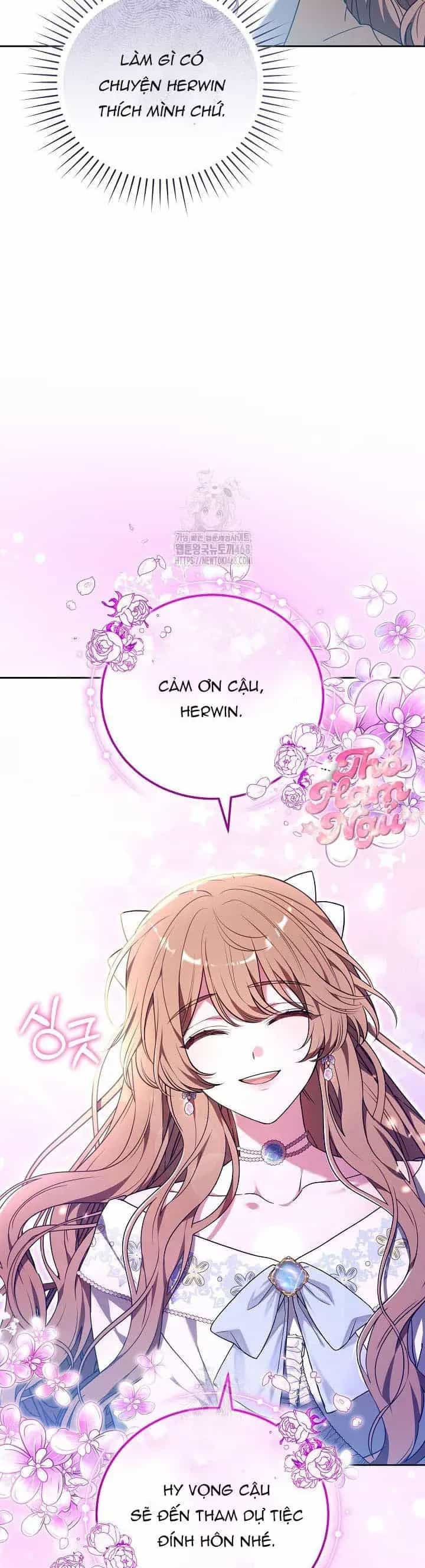 Lời Tỏ Tình Lần Thứ 101 - Chương 32 - ảnh 11