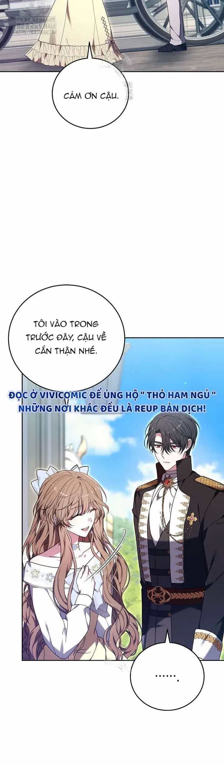 Lời Tỏ Tình Lần Thứ 101 - Chương 32 - ảnh 14