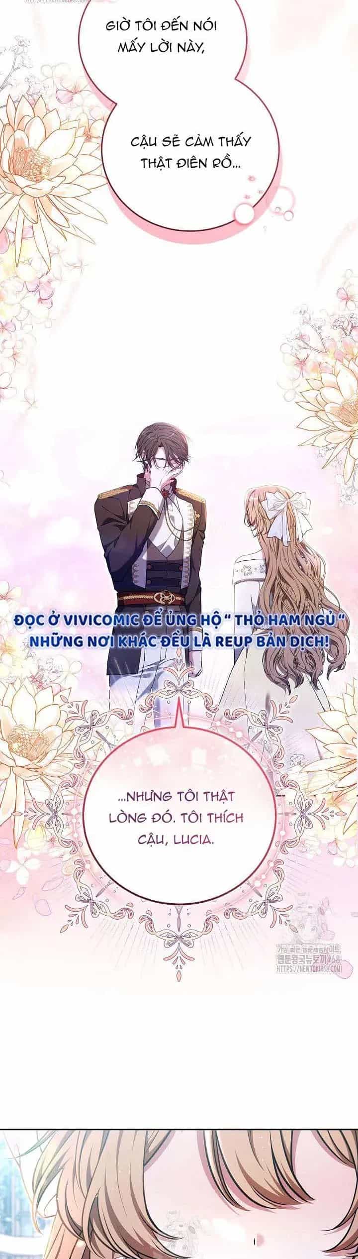 Lời Tỏ Tình Lần Thứ 101 - Chương 32 - ảnh 20