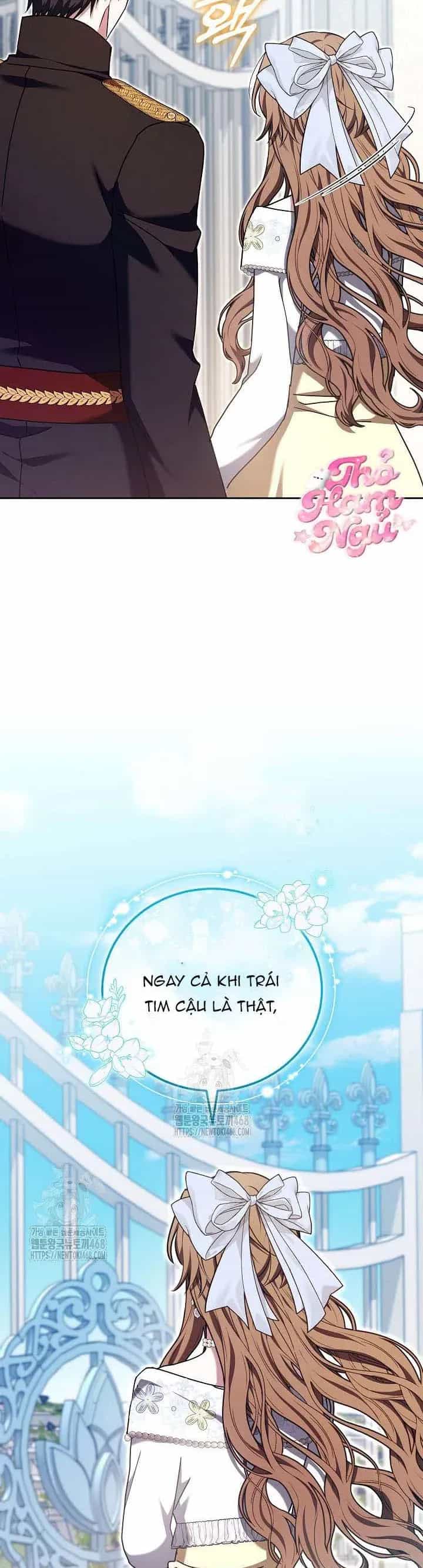 Lời Tỏ Tình Lần Thứ 101 - Chương 32 - ảnh 29