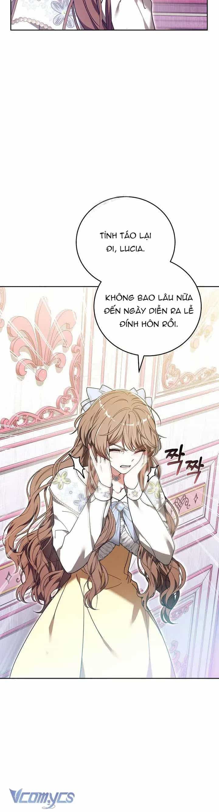 Lời Tỏ Tình Lần Thứ 101 - Chương 32 - ảnh 39