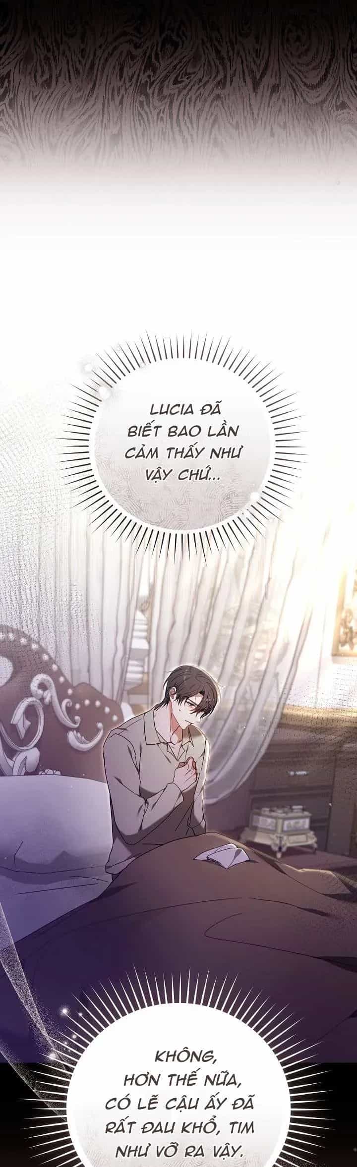 Lời Tỏ Tình Lần Thứ 101 - Chương 33 - ảnh 17