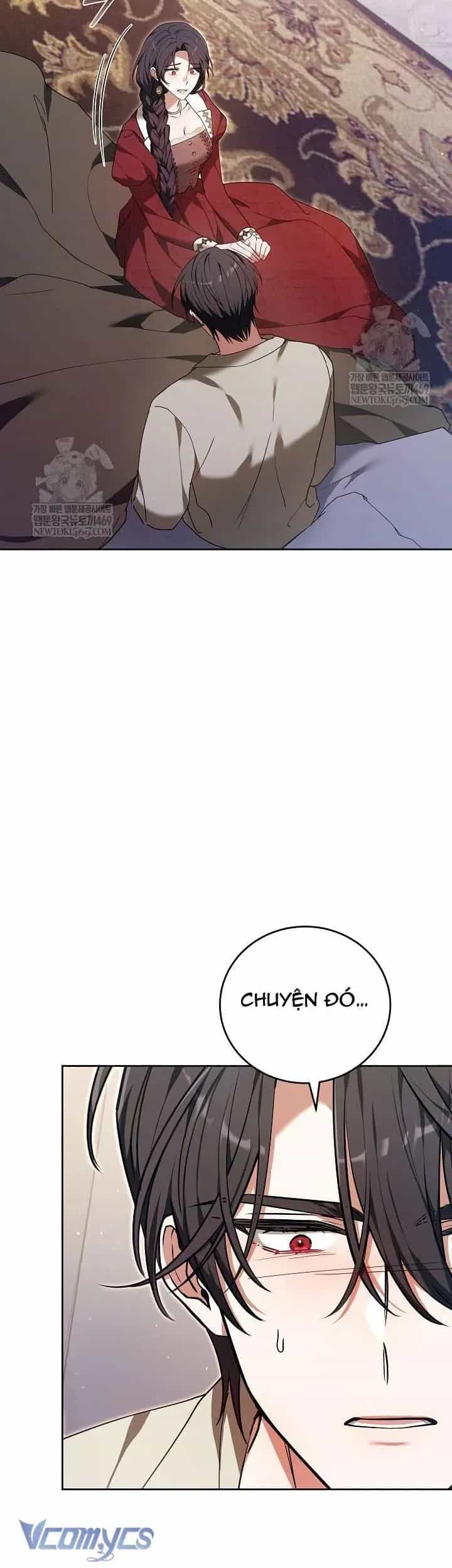 Lời Tỏ Tình Lần Thứ 101 - Chương 33 - ảnh 28