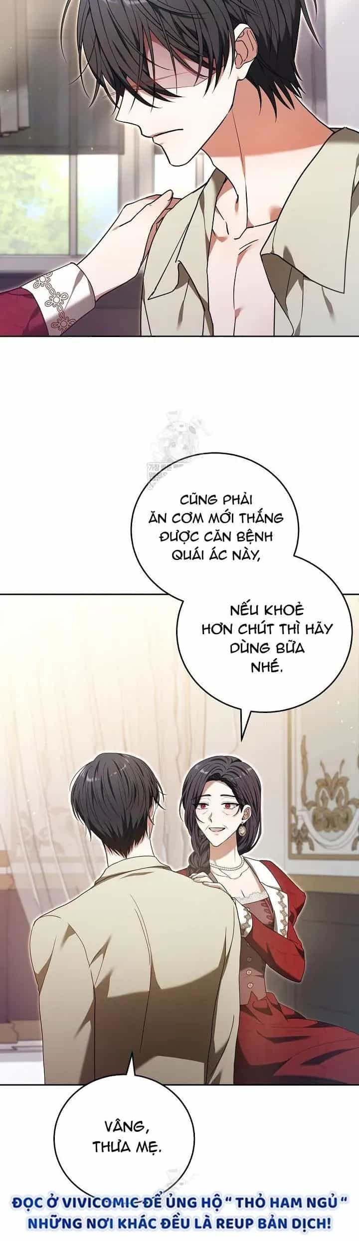Lời Tỏ Tình Lần Thứ 101 - Chương 33 - ảnh 34
