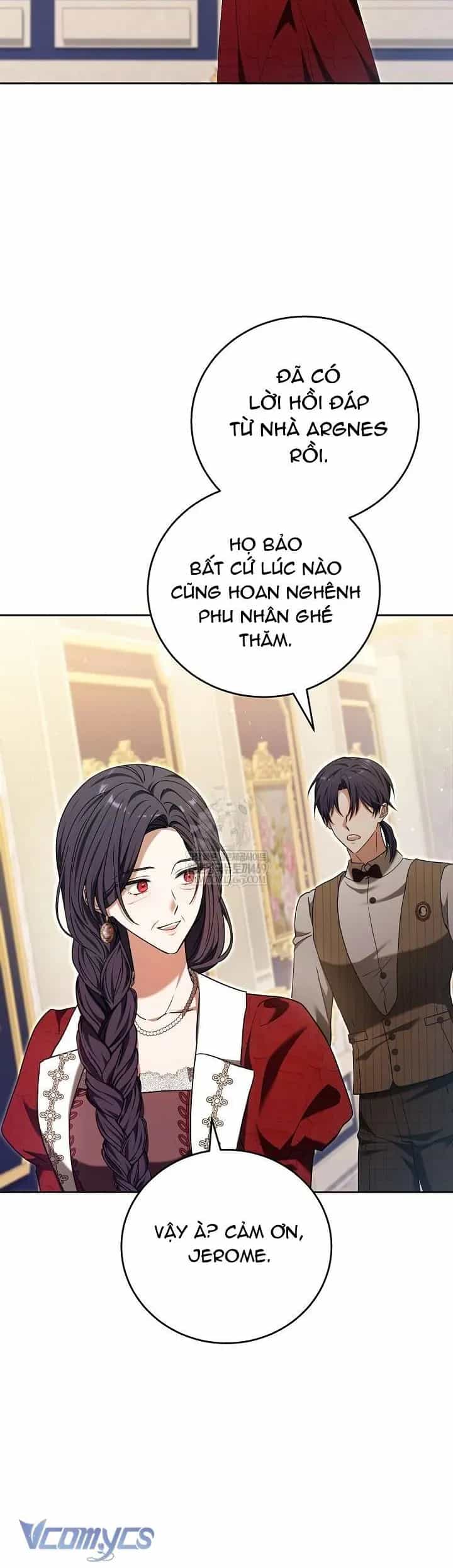 Lời Tỏ Tình Lần Thứ 101 - Chương 33 - ảnh 36