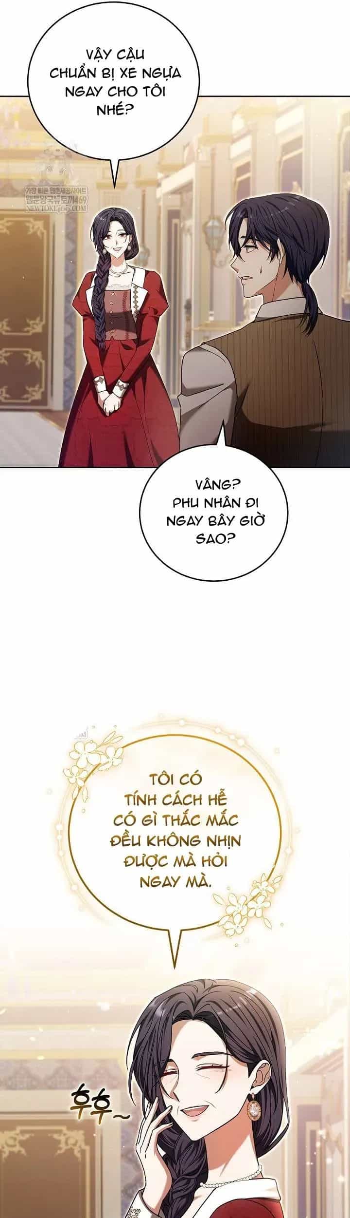 Lời Tỏ Tình Lần Thứ 101 - Chương 33 - ảnh 37