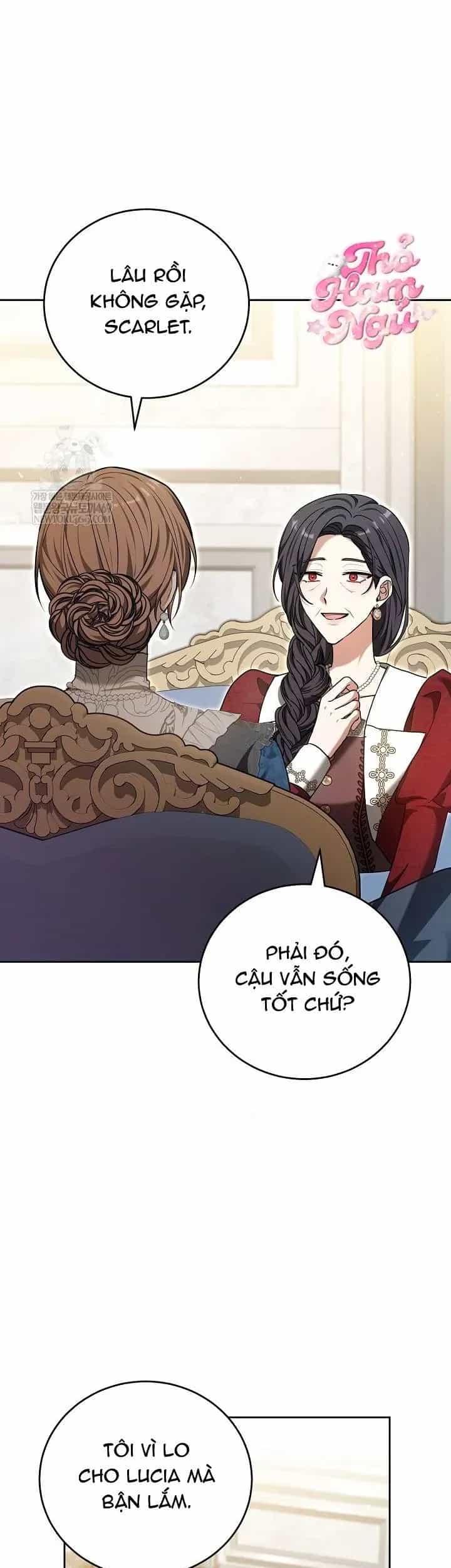 Lời Tỏ Tình Lần Thứ 101 - Chương 33 - ảnh 39