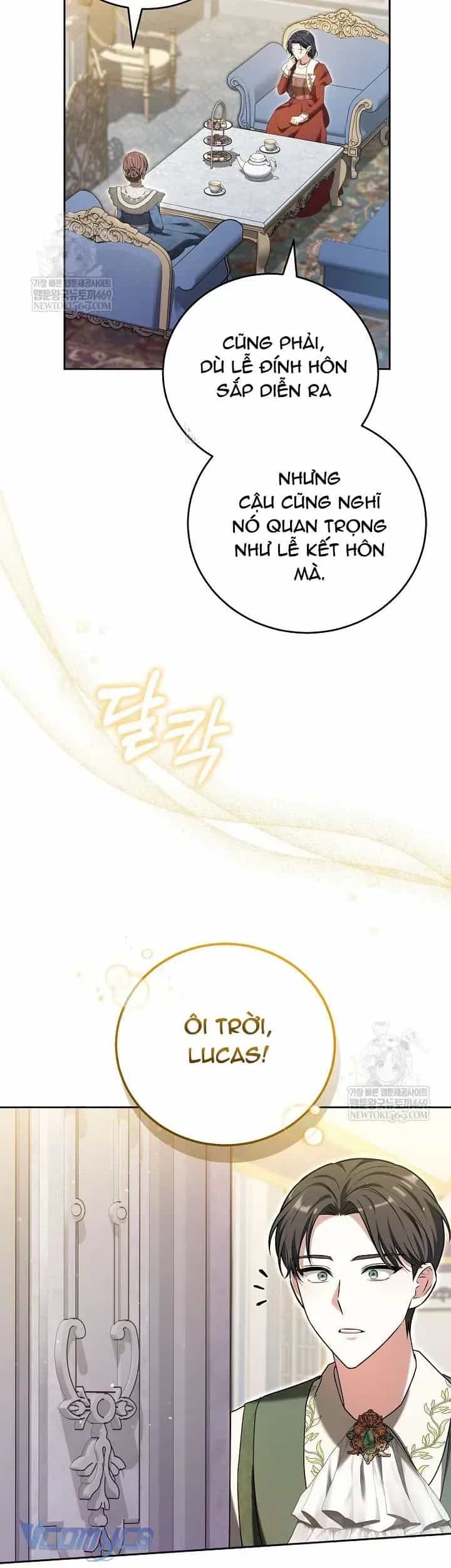 Lời Tỏ Tình Lần Thứ 101 - Chương 33 - ảnh 40