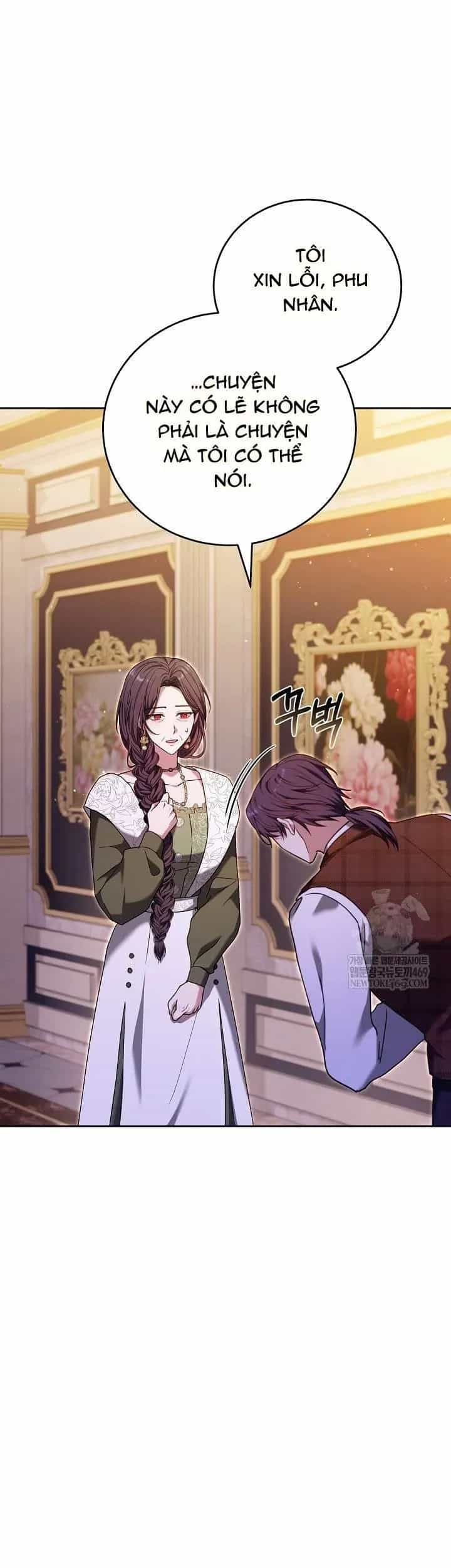 Lời Tỏ Tình Lần Thứ 101 - Chương 33 - ảnh 9