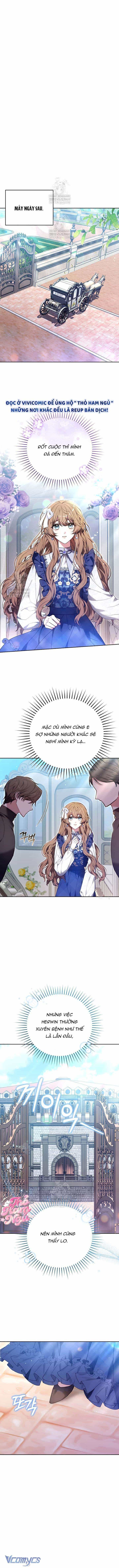Lời Tỏ Tình Lần Thứ 101 - Chương 34 - ảnh 11