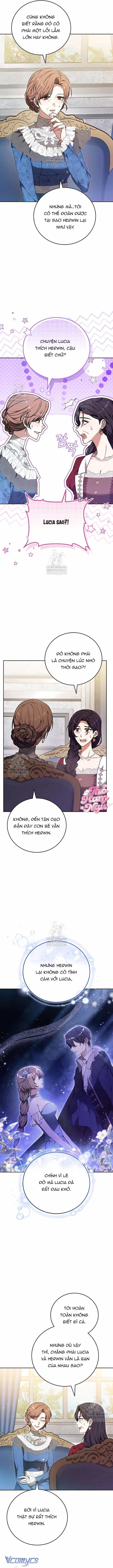 Lời Tỏ Tình Lần Thứ 101 - Chương 34 - ảnh 4