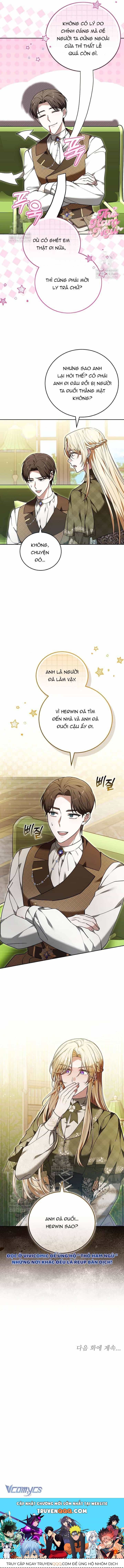 Lời Tỏ Tình Lần Thứ 101 - Chương 35 - ảnh 11