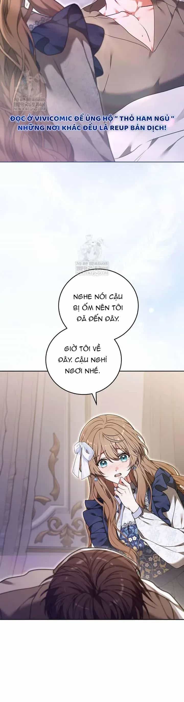 Lời Tỏ Tình Lần Thứ 101 - Chương 35 - ảnh 14