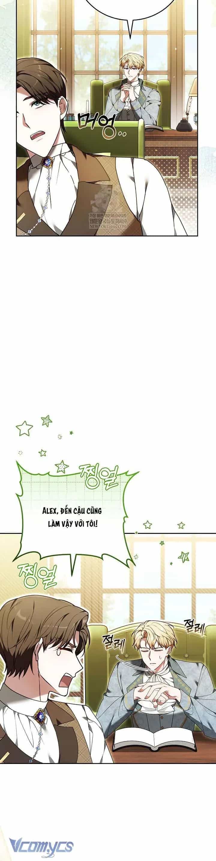 Lời Tỏ Tình Lần Thứ 101 - Chương 35 - ảnh 32