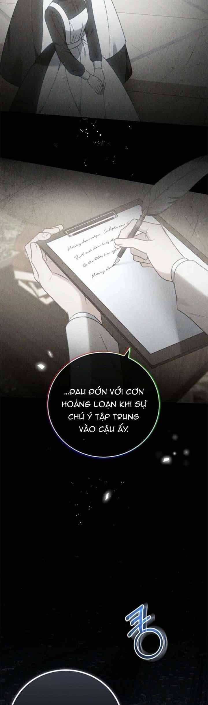 Lời Tỏ Tình Lần Thứ 101 - Chương 3.1 - ảnh 13