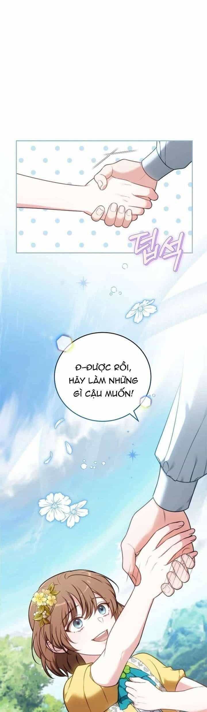 Lời Tỏ Tình Lần Thứ 101 - Chương 3.1 - ảnh 25