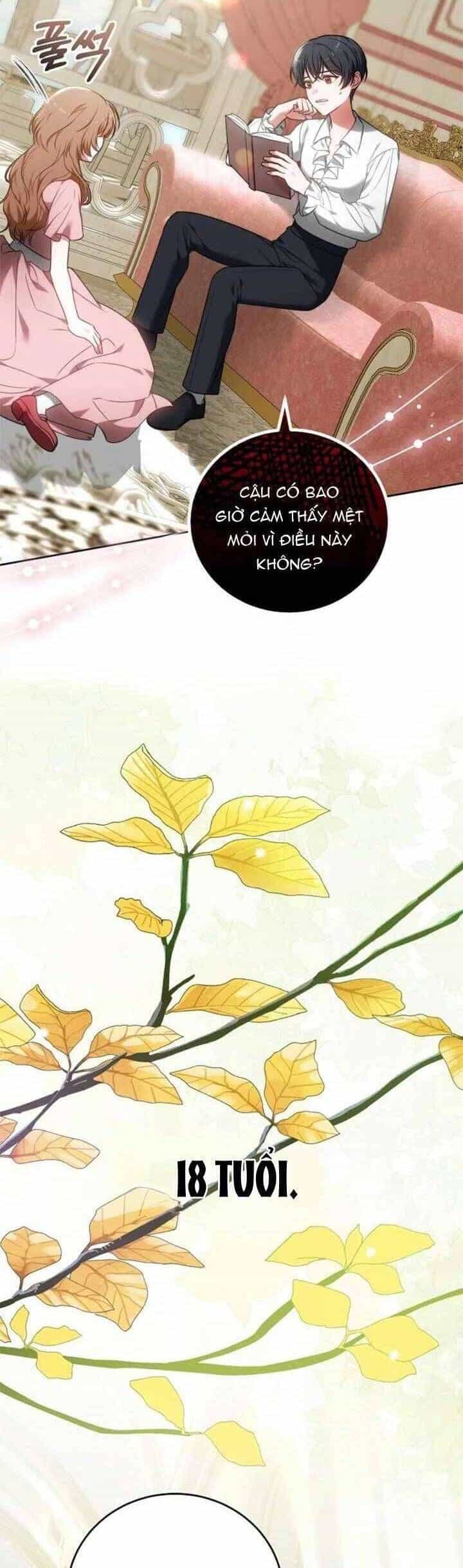 Lời Tỏ Tình Lần Thứ 101 - Chương 3.1 - ảnh 32