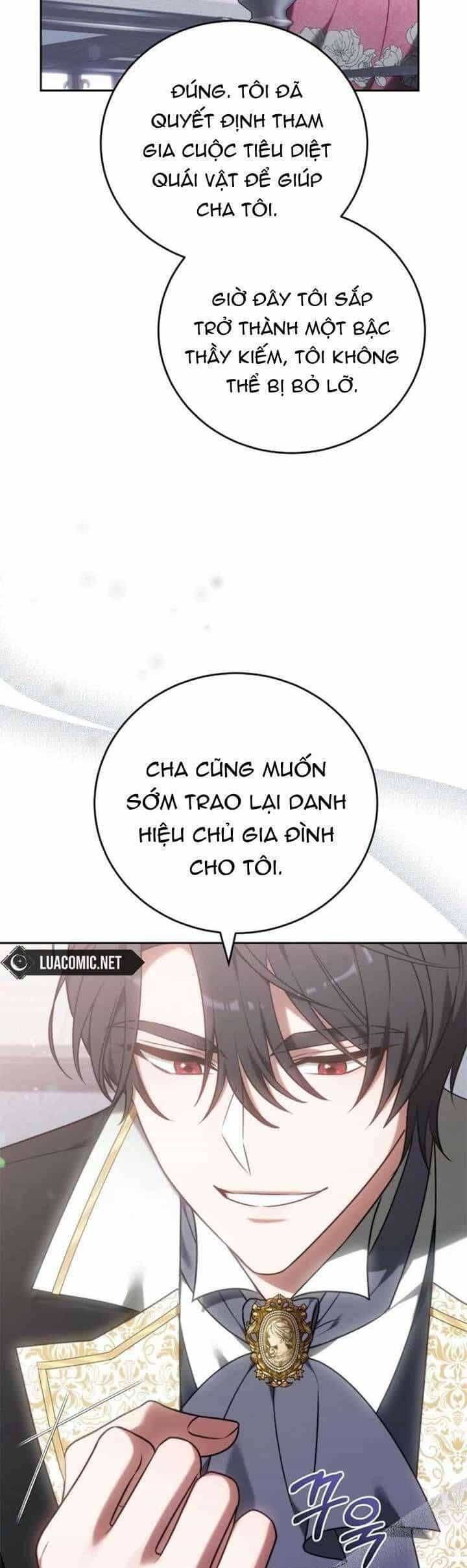 Lời Tỏ Tình Lần Thứ 101 - Chương 3.1 - ảnh 52