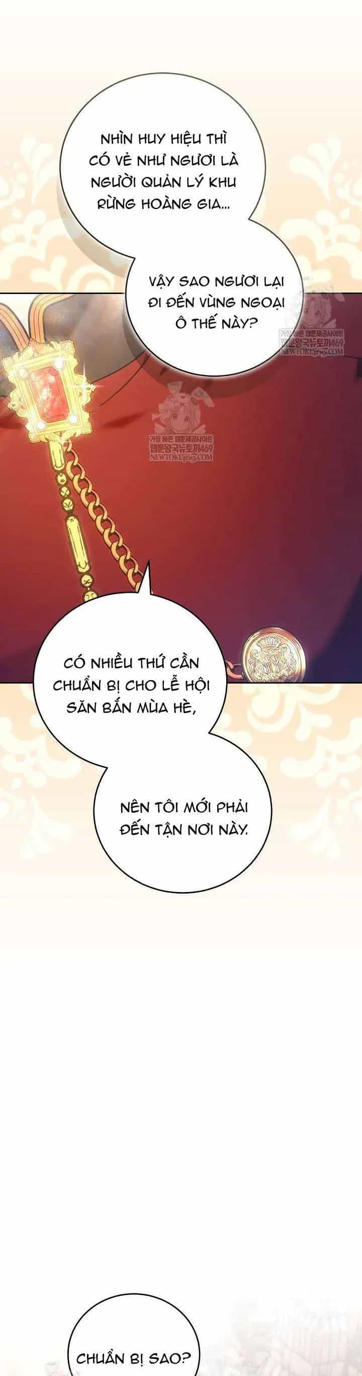 Lời Tỏ Tình Lần Thứ 101 - Chương 41 - ảnh 14