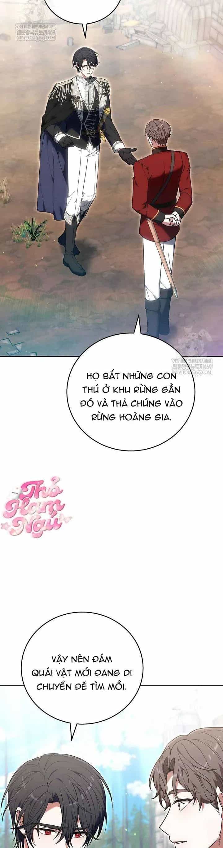 Lời Tỏ Tình Lần Thứ 101 - Chương 41 - ảnh 15