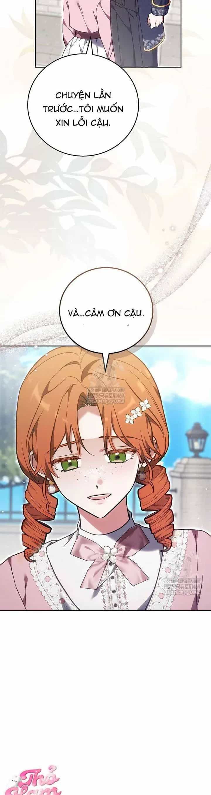Lời Tỏ Tình Lần Thứ 101 - Chương 41 - ảnh 26