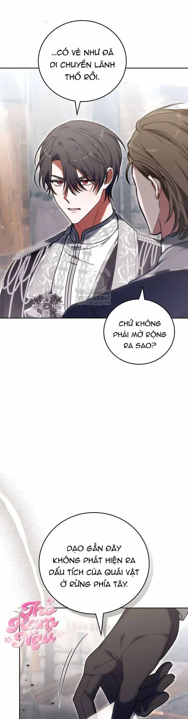 Lời Tỏ Tình Lần Thứ 101 - Chương 41 - ảnh 3