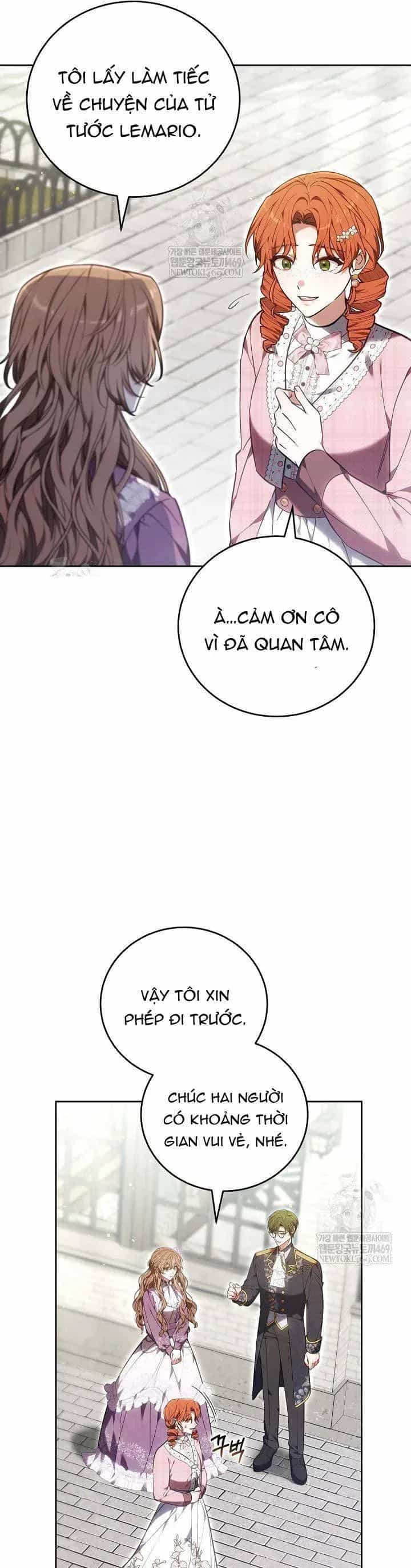 Lời Tỏ Tình Lần Thứ 101 - Chương 41 - ảnh 32