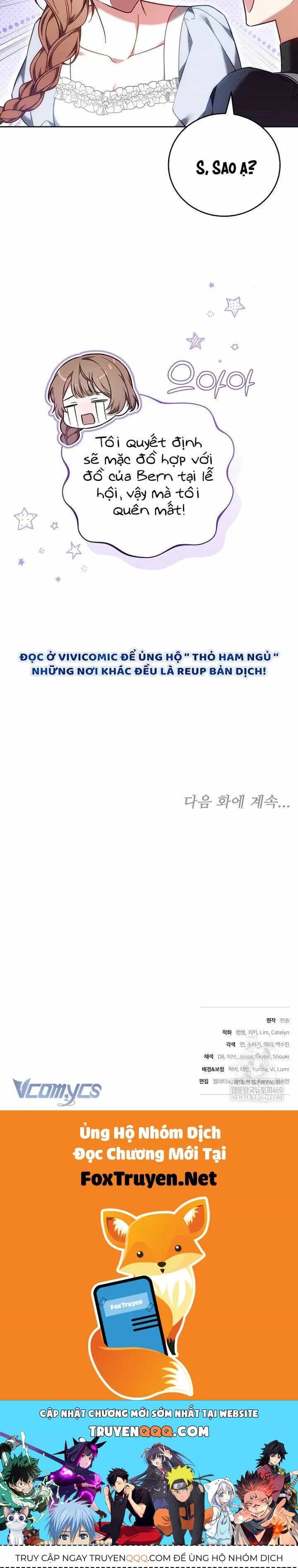 Lời Tỏ Tình Lần Thứ 101 - Chương 41 - ảnh 50