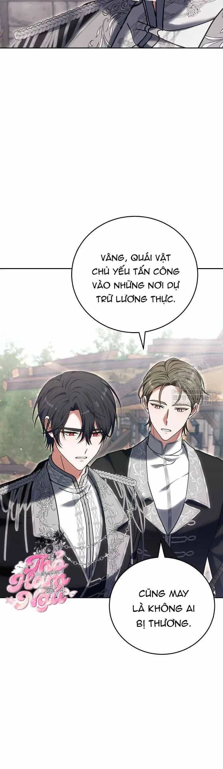 Lời Tỏ Tình Lần Thứ 101 - Chương 41 - ảnh 7