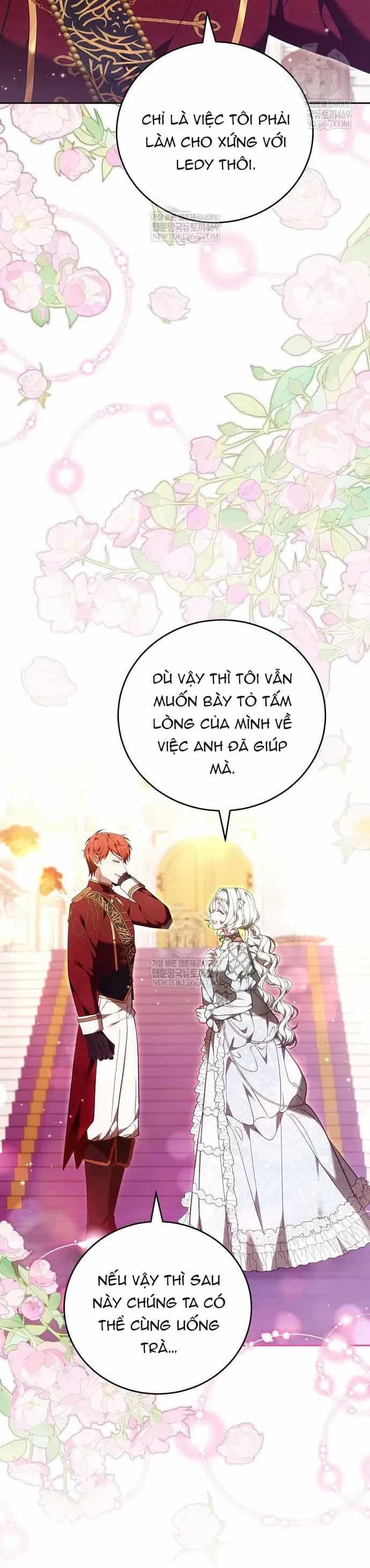 Lời Tỏ Tình Lần Thứ 101 - Chương 43 - ảnh 23