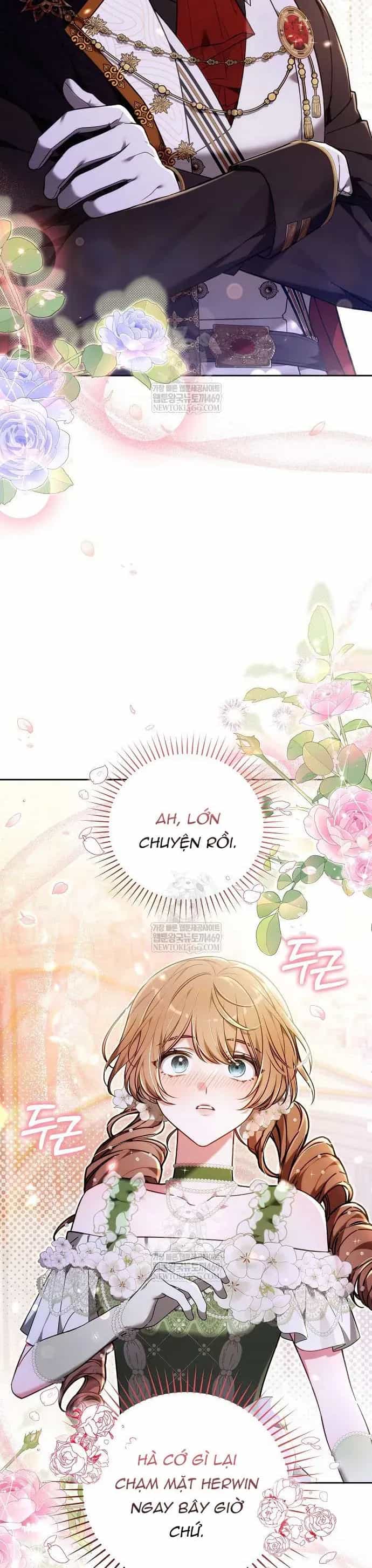 Lời Tỏ Tình Lần Thứ 101 - Chương 43 - ảnh 3