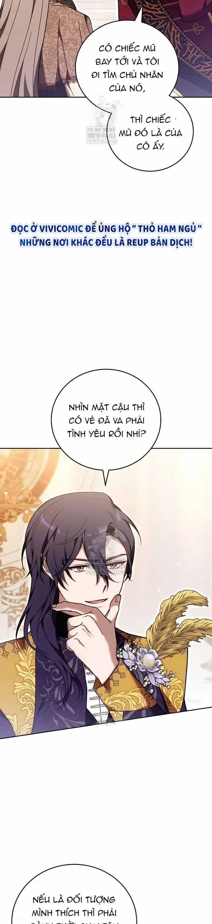 Lời Tỏ Tình Lần Thứ 101 - Chương 43 - ảnh 32