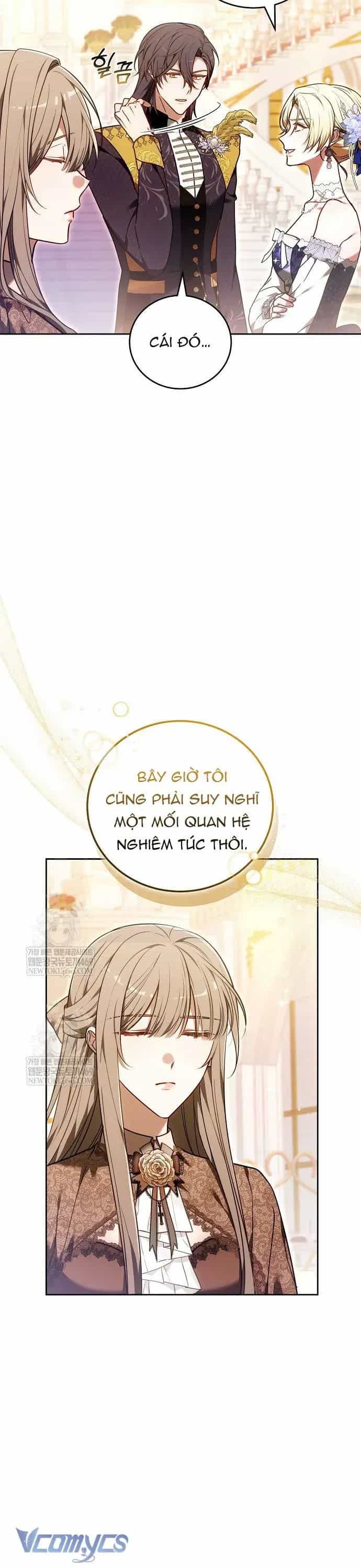 Lời Tỏ Tình Lần Thứ 101 - Chương 43 - ảnh 35