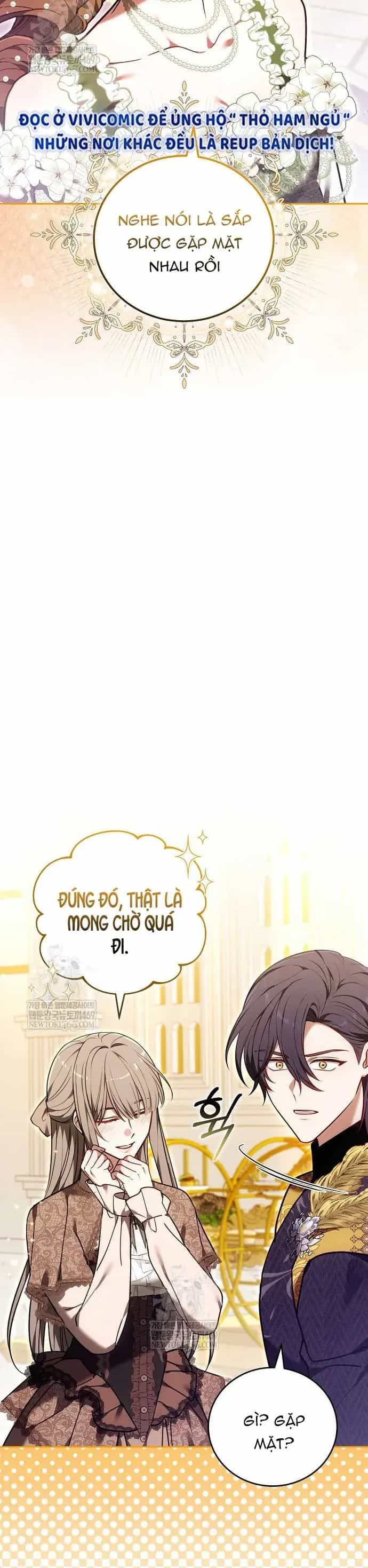 Lời Tỏ Tình Lần Thứ 101 - Chương 43 - ảnh 37