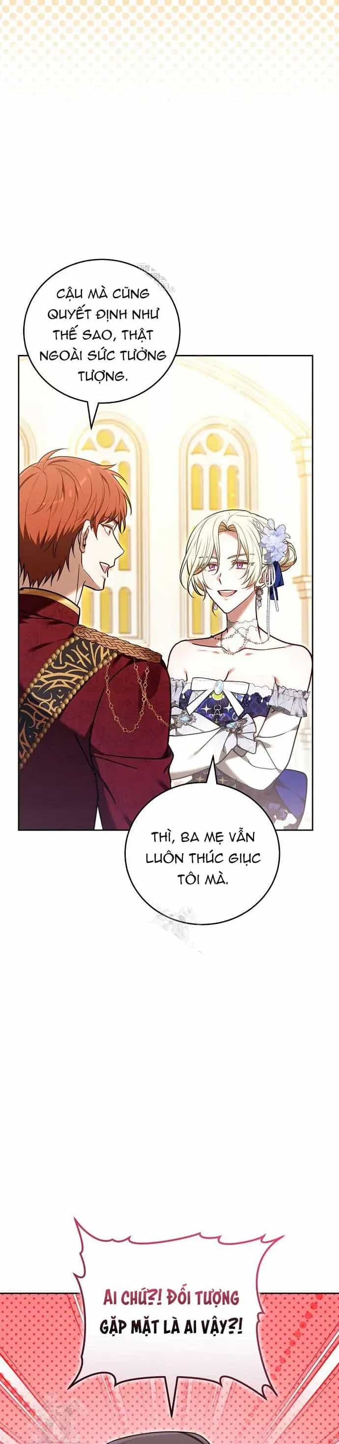 Lời Tỏ Tình Lần Thứ 101 - Chương 43 - ảnh 38